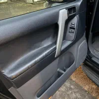 پرادو 2013 TXL مشکی 168 کارکرد|خودرو سواری و وانت|تهران, مرزداران|دیوار