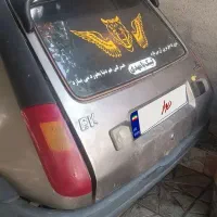 پی کی معدل 84