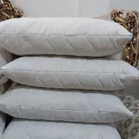 رو بالشی بدون پشم