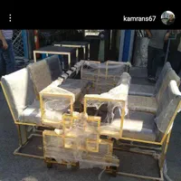 سازنده  سازه استیل،درب،پنجره،جلومبلی،