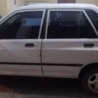 پراید131مدل 91