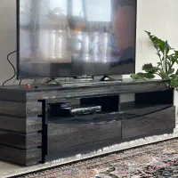 میز تی وی|میز تلویزیون|بندر کنگان, |دیوار