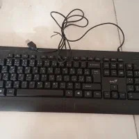 فروش ویژه انواع کیبورد|قطعات و لوازم جانبی رایانه|تهران, گمرک|دیوار