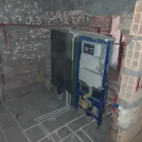 لوله کشی آب گاز شوفاژ نصب پمپ شیر توکار والهنگ|خدمات پیشه و مهارت|تهران, جوادیه تهرانپارس|دیوار