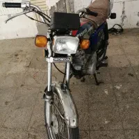 موتور پیشتاز مدل 84