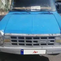 نیسان مدل 72|خودرو سواری و وانت|خاتم, |دیوار