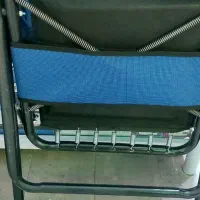 صندلی تاشو مسافرتی|صندلی و نیمکت|کرمان, |دیوار