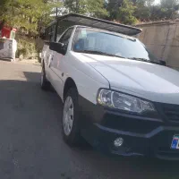 آریسان|خودرو سواری و وانت|تهران, نمایشگاه بین المللی|دیوار