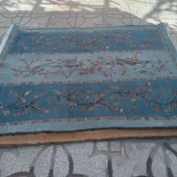 فرش دستباف
