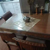 لوازم خونه برای فروش کارکرده|مبلمان خانگی و میز عسلی|گرگان, |دیوار