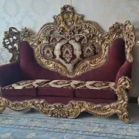 مبل|مبلمان خانگی و میز عسلی|اسلام‌شهر, سیمرغ|دیوار