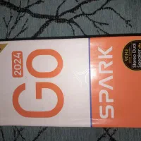 موبایل تکنو spark go|موبایل|مشهد, توس (بلوار توس)|دیوار