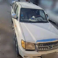 خودروی کاپرا