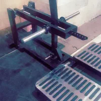دستگاه اسکات بلت