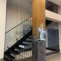 فروش (تهاتر) ویلای لاکچری|فروش خانه و ویلا|هشتگرد, شهرک افشاریه|دیوار