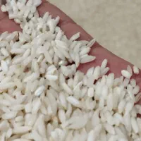 فروش برنج عنبر بوشوشتر درجه یک امسال