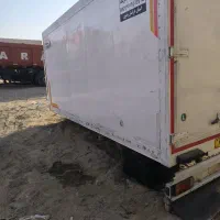 یخچال 6 تن|قطعات یدکی و لوازم جانبی|مشهد, شاهد (شهرک غرب)|دیوار