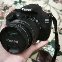 دوربین عکاسی کانن