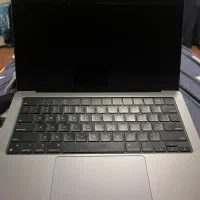 مک بوک پرو رم ۸ حافظه ۵۱۲ (MTL73)