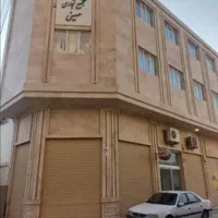 مغازه نوساز تکمیل آماده|فروش مغازه و غرفه|بندر گناوه, |دیوار