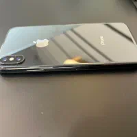 آیفون ایکس ۶۴ گیگ بدون بازشدگی|موبایل|تهران, سعادت‌آباد|دیوار