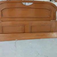 تختخواب دونفره