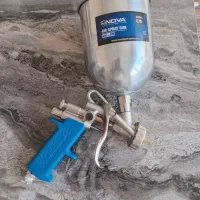 پیستوله بادی