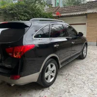 هیوندای ix55 2010|خودرو سواری و وانت|تالش, تالش|دیوار