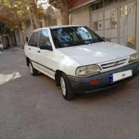 پراید 77|خودرو سواری و وانت|مشهد, بهمن|دیوار