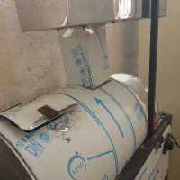 آبگیری  گوجه و انار و انگور ۴ت