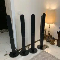 سینما خانگی سامسونگ ۷ تکه