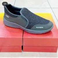 کفش مردانه  طرح اسکیچرز ( عمده )