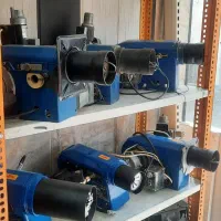 فروش مشعل گازوئیلی مخصوص نانوایی