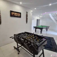 ویلا استخردار دوبلکس فول لوکس(س خواب مستر)|اجارهٔ کوتاه‌مدت ویلا و باغ|رشت, فرزانه|دیوار