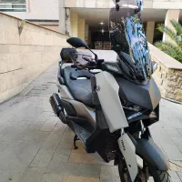 Yamaha XMAX 250 مدل1404|موتورسیکلت|تهران, جردن|دیوار
