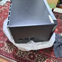 ماکروویو سامسونگ آون آکبند