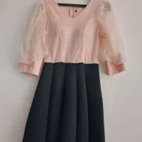 فروش لباس مجلسی زنانه و دخترانه با قیمت پایین