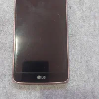 گوشی LG K8 (2017) - مدل M400DK - با جعبه و شارژر