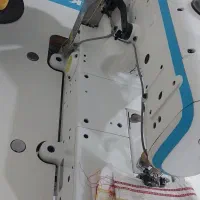 چرخ میاندوز جک مدل w4|چرخ خیاطی و ریسندگی|محمدشهر, شهرک نگین|دیوار