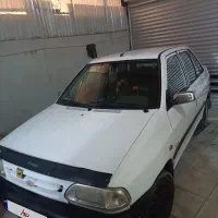 پراید 131 مدل 89