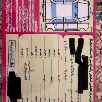 206 تیپ 3|خودرو سواری و وانت|اردبیل, |دیوار