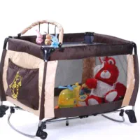 تخت پارک کودک