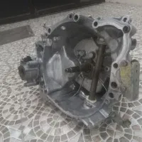 گیربکس پژو.|قطعات یدکی و لوازم جانبی|عجب شیر, |دیوار