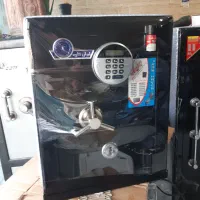 گاوصندوق دیجیتالی کدخور گاو صندوق غیر نفوذ دیلمM&M|ابزارآلات|تهران, جردن|دیوار