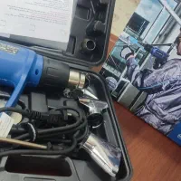 سشوار صنعتی ۲۰۰ وات هیوندای