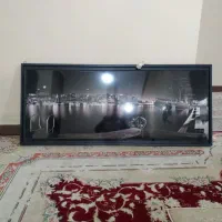 تابلو چراغ دار  زیبا