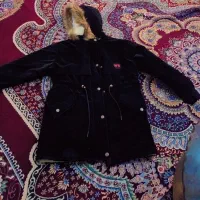 پالتو زمستانی