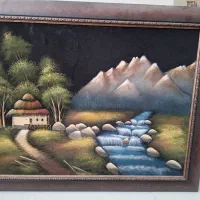 تابلو نقاشی