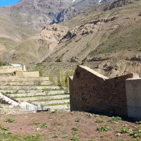 زمین شمشک دربندسر|فروش زمین و ملک کلنگی|تهران, شهرک امیرالمومنین|دیوار