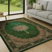 روفرشی کشدار|روفرشی|بروجرد, |دیوار